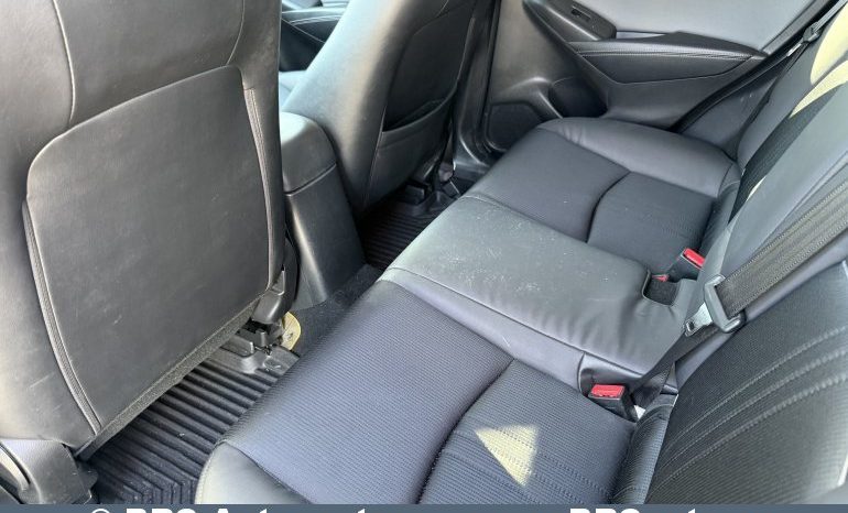 Mazda CX-3 1.8 SKYACTIVE-D 2018 full