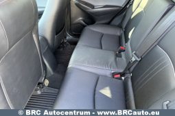 Mazda CX-3 1.8 SKYACTIVE-D 2018 full