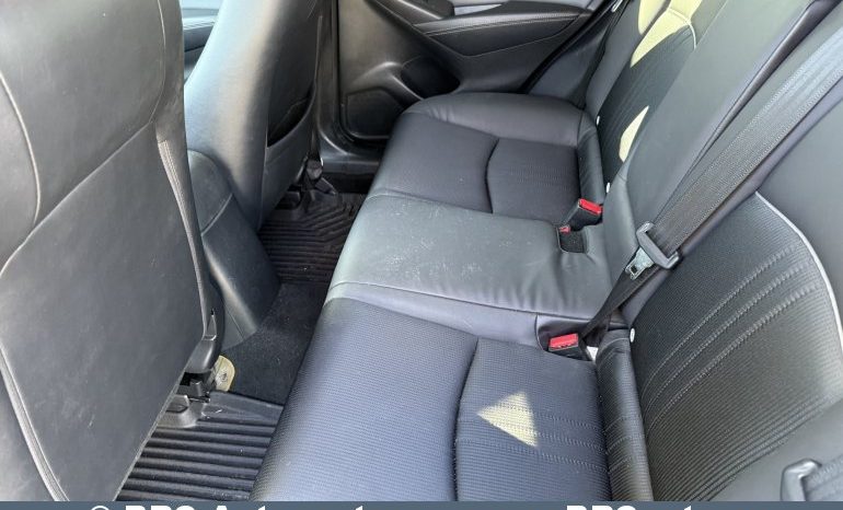 Mazda CX-3 1.8 SKYACTIVE-D 2018 full