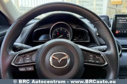 Mazda CX-3 1.8 SKYACTIVE-D 2018 full