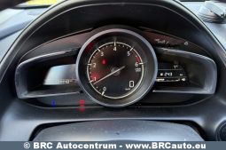 Mazda CX-3 1.8 SKYACTIVE-D 2018 full
