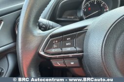 Mazda CX-3 1.8 SKYACTIVE-D 2018 full