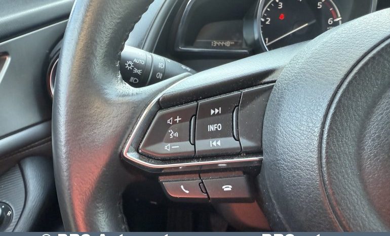 Mazda CX-3 1.8 SKYACTIVE-D 2018 full