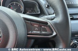 Mazda CX-3 1.8 SKYACTIVE-D 2018 full
