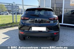 Mazda CX-3 1.8 SKYACTIVE-D 2018 full
