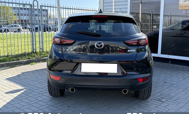 Mazda CX-3 1.8 SKYACTIVE-D 2018 full