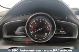 Mazda CX-3 1.8 SKYACTIVE-D 2018 full