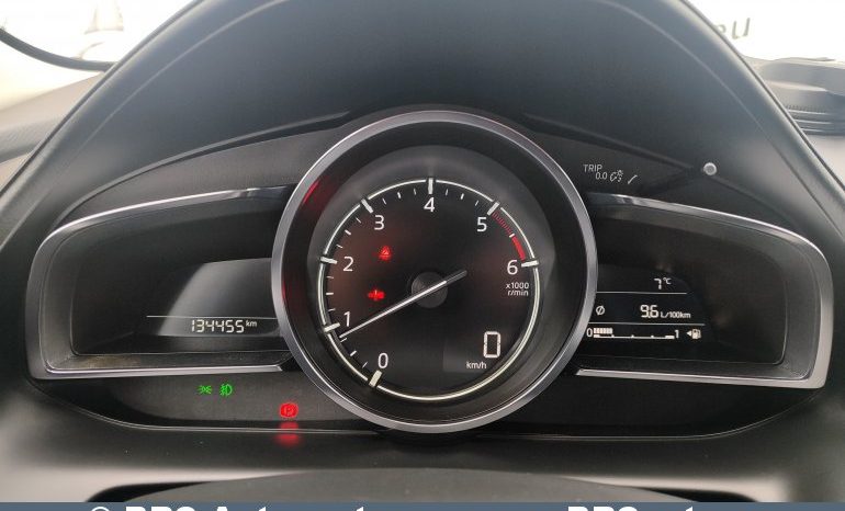 Mazda CX-3 1.8 SKYACTIVE-D 2018 full
