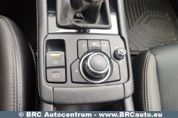 Mazda CX-3 1.8 SKYACTIVE-D 2018 full