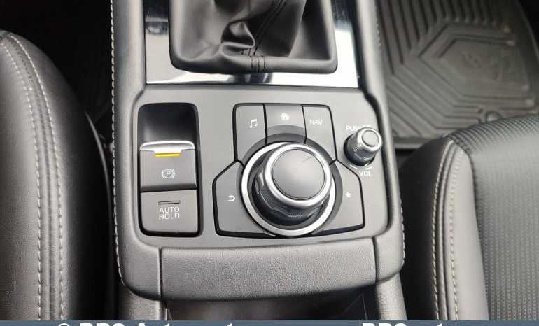 Mazda CX-3 1.8 SKYACTIVE-D 2018 full