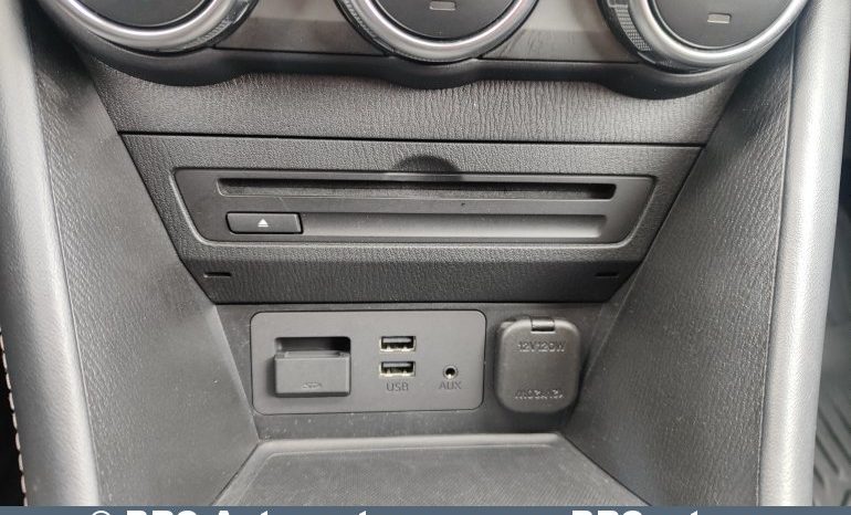Mazda CX-3 1.8 SKYACTIVE-D 2018 full