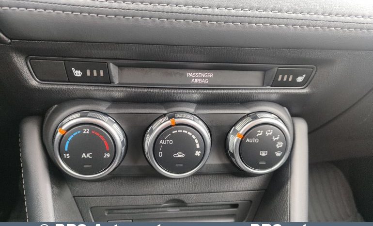 Mazda CX-3 1.8 SKYACTIVE-D 2018 full