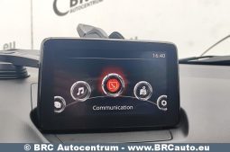 Mazda CX-3 1.8 SKYACTIVE-D 2018 full