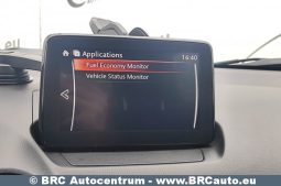 Mazda CX-3 1.8 SKYACTIVE-D 2018 full