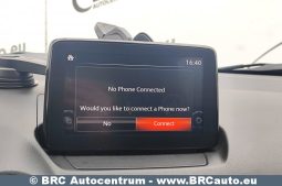 Mazda CX-3 1.8 SKYACTIVE-D 2018 full