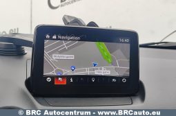 Mazda CX-3 1.8 SKYACTIVE-D 2018 full