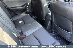 Mazda CX-3 1.8 SKYACTIVE-D 2018 full