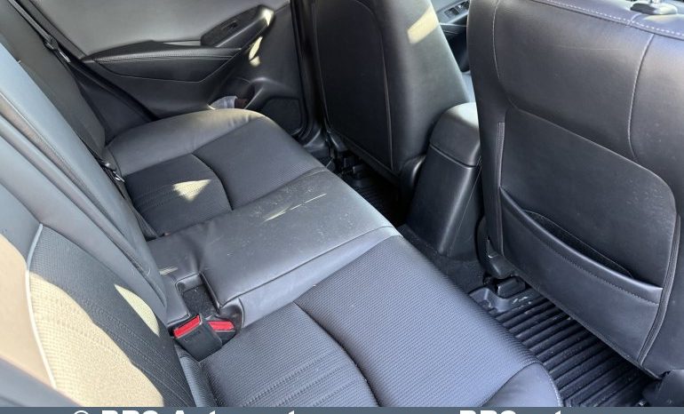 Mazda CX-3 1.8 SKYACTIVE-D 2018 full