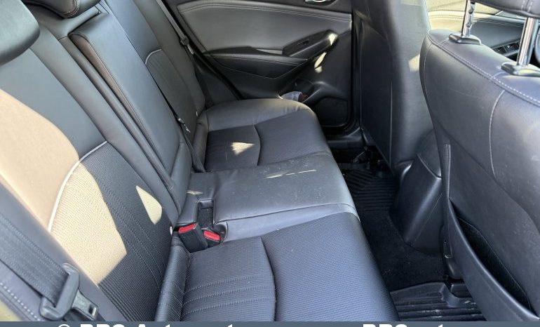 Mazda CX-3 1.8 SKYACTIVE-D 2018 full