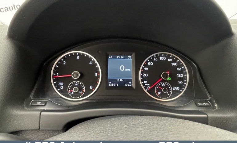 Volkswagen Tiguan 2.0 TDI 4Motion Automatas 2012 full