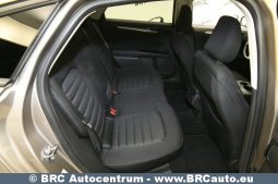 Ford Mondeo 1.5 Ecoboost Trend Automatas 2019 full