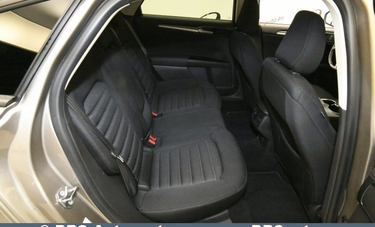 Ford Mondeo 1.5 Ecoboost Trend Automatas 2019 full