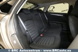 Ford Mondeo 1.5 Ecoboost Trend Automatas 2019 full