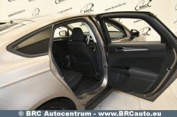 Ford Mondeo 1.5 Ecoboost Trend Automatas 2019 full