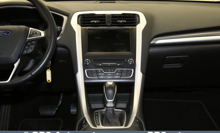 Ford Mondeo 1.5 Ecoboost Trend Automatas 2019 full