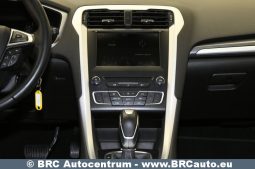 Ford Mondeo 1.5 Ecoboost Trend Automatas 2019 full