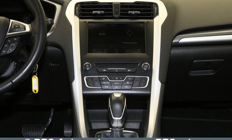 Ford Mondeo 1.5 Ecoboost Trend Automatas 2019 full