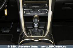 Ford Mondeo 1.5 Ecoboost Trend Automatas 2019 full