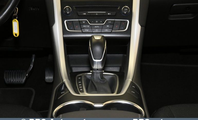 Ford Mondeo 1.5 Ecoboost Trend Automatas 2019 full