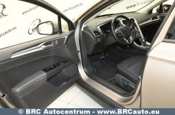 Ford Mondeo 1.5 Ecoboost Trend Automatas 2019 full
