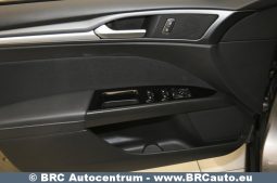Ford Mondeo 1.5 Ecoboost Trend Automatas 2019 full