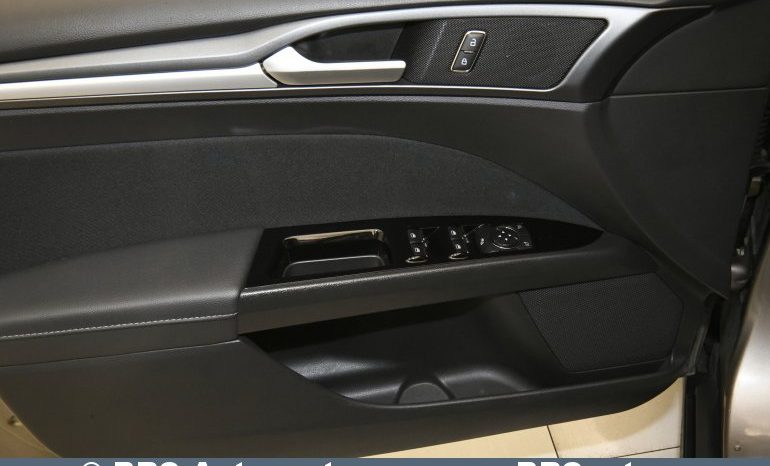 Ford Mondeo 1.5 Ecoboost Trend Automatas 2019 full