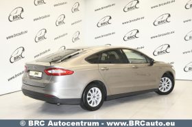 Ford Mondeo 1.5 Ecoboost Trend Automatas 2019