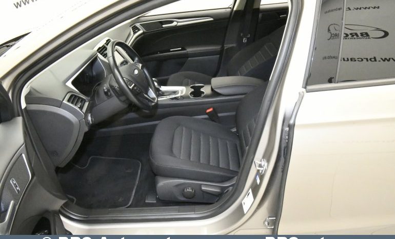 Ford Mondeo 1.5 Ecoboost Trend Automatas 2019 full