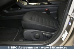 Ford Mondeo 1.5 Ecoboost Trend Automatas 2019 full