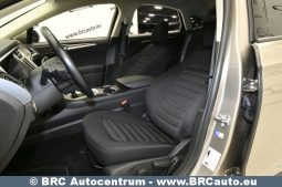 Ford Mondeo 1.5 Ecoboost Trend Automatas 2019 full