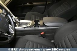 Ford Mondeo 1.5 Ecoboost Trend Automatas 2019 full
