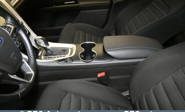 Ford Mondeo 1.5 Ecoboost Trend Automatas 2019 full