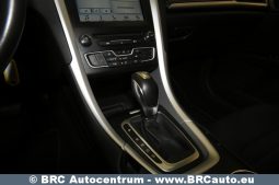 Ford Mondeo 1.5 Ecoboost Trend Automatas 2019 full