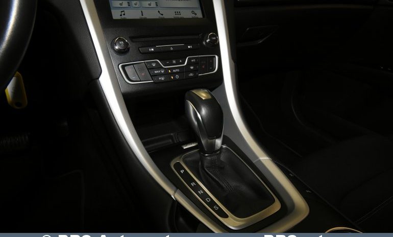 Ford Mondeo 1.5 Ecoboost Trend Automatas 2019 full