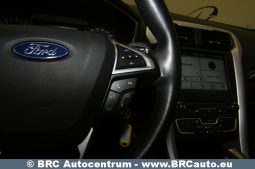 Ford Mondeo 1.5 Ecoboost Trend Automatas 2019 full