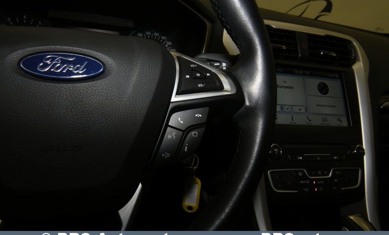 Ford Mondeo 1.5 Ecoboost Trend Automatas 2019 full