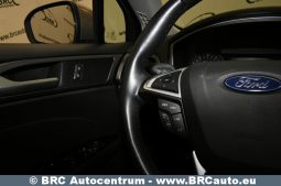 Ford Mondeo 1.5 Ecoboost Trend Automatas 2019 full