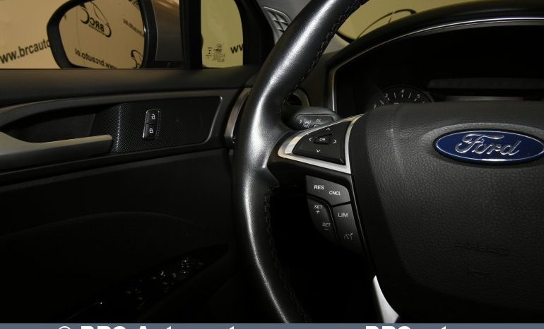 Ford Mondeo 1.5 Ecoboost Trend Automatas 2019 full