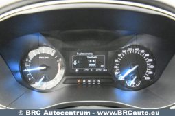 Ford Mondeo 1.5 Ecoboost Trend Automatas 2019 full