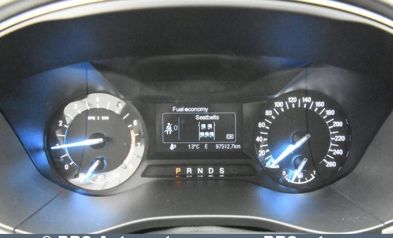Ford Mondeo 1.5 Ecoboost Trend Automatas 2019 full